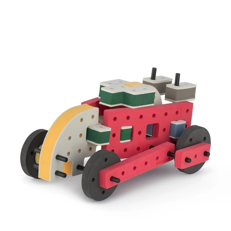 Discover box | BAKOBA®