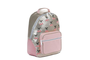 Plecak Bobbie, Złote Wisienki, Jeune Premier