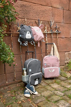 Lassig Plecak termiczny About Friends Szop