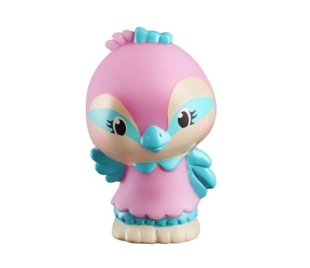 Klorofil Klorofil Figurki Zwierzątek Rodzina Ptaszków