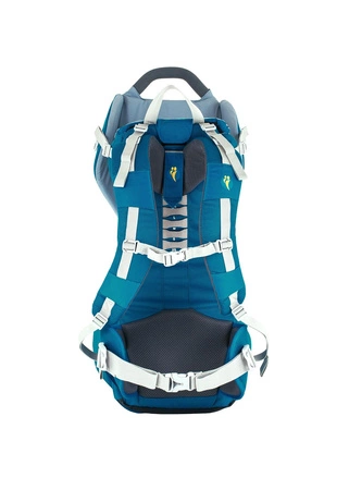 Nosidełko turystyczne LittleLife Adventurer S2 - Blue