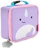 Skip Hop Torba Termiczna Lunch Bag Narwal ZOO
