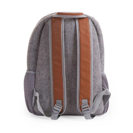 Childhome Plecak filcowy z przewijakiem