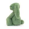 JellyCat - Króliczek Zielony 18 cm
