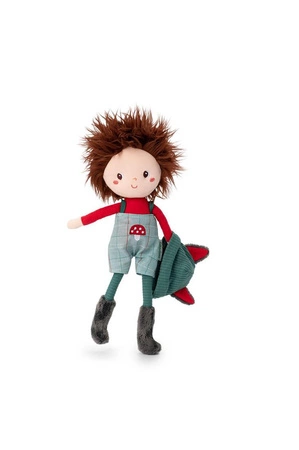 LILLIPUTIENS Lalka Louis w ozdobnym pudełku 2 lata+