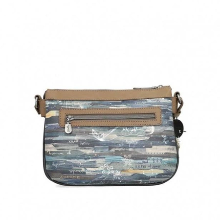 Torba mała na ramię crossbody | Anekke Iceland