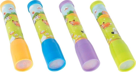 Kalejdoskop Lisek na farmie Gollnest & Kiesel