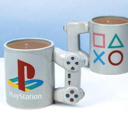 Kubek Playstation PSX kontroler