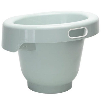 bébé-jou Wiaderko kąpielowe Fabulous Sky Green 4165055