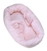 Duży różowy kokon dla lalki Asi 3999013