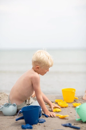 Łopatka Scrunch - Granatowy