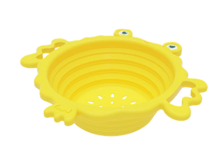 Glo Pals, Zestaw zabawek Glo Pals 5w1 rozwijających motorykę małą