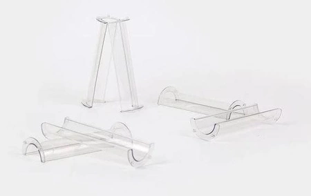 Imanix SLIDE zestaw 6 prostych tubek 350241