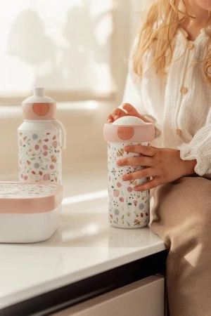 Little Dutch Butelka 300 ml Flowers & Butterflies107420065243