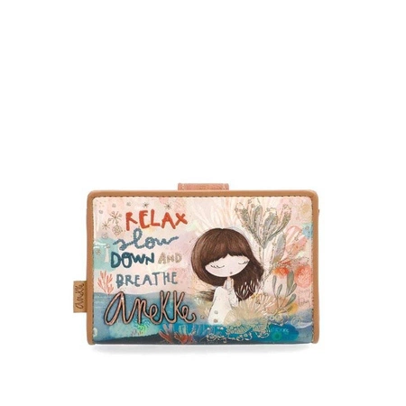 Portfel średni | Anekke Mediterranean