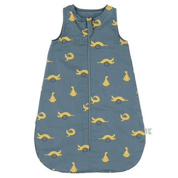 Whippy weasel śpiworek bezrękawnik 60 cm - Trixie