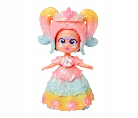 Kookyloos Fairytale Mix and Match Rainbow