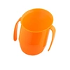 Kubeczek Doidy Cup - oranż NOWY DESIGN