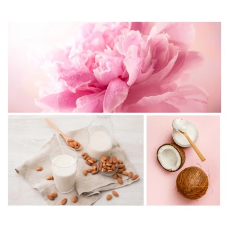 MERMAIDS ONLY PIANKA DO KĄPIELI DLA SYREN 60G - DRESDNER ESSENZ