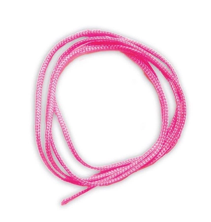 Zestaw do tworzenia biżuterii Koraliki z literkami 6+, Janod