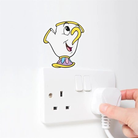 Naklejki ścienne dekoracyjne Disney