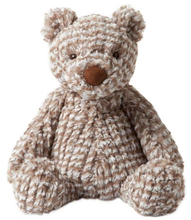 Maskotka Adorables miś Rowan 154210-Manhattan Toy, przytulanki