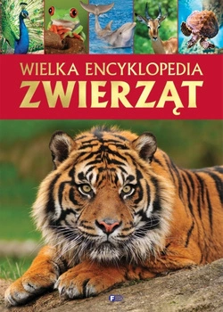 Wielka encyklopedia zwierząt