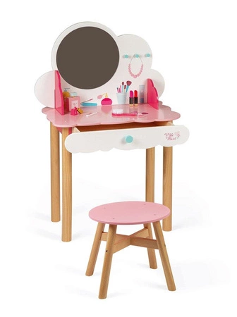 Toaletka z akcesoriami mała Miss, Janod
