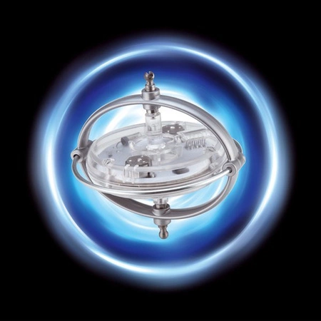 Navir, Żyroskop świecący