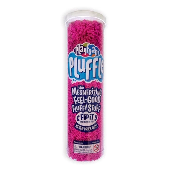 Playfoam Pluffle, Masa Piankowa, Modelina, Zestaw do Zabaw Sensorycznych