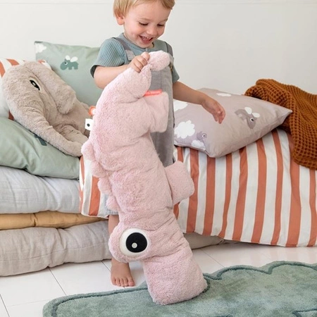 Done by Deer Duża Przytulanka Croco Powder 100cm