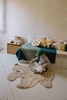 Dywan bawełniany Miś, Animal Rugs, Lorena Canals