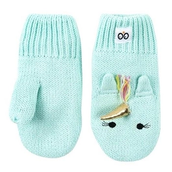 Zoocchini Rękawiczki Dziecięce Jednorożec
