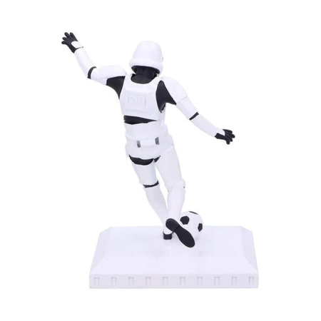 "Back of The Net" Stormtrooper Figurka Star Wars
