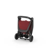 Greentom Wózek Classic (v.2.1) Black-Cherry
