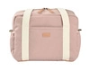 Beaba Torba dla mamy Paris Dusty pink