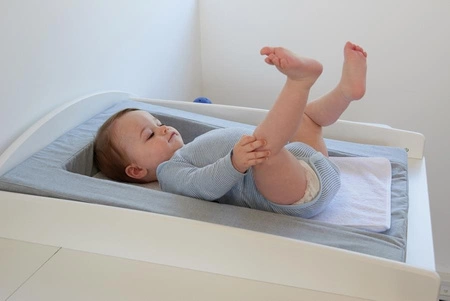 Candide Ergonomiczna Mata do Przewijania Douillet 70x50 cm