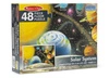 Puzzle podłogowe XL Układ Słoneczny 48 el. Melissa and Doug 10413