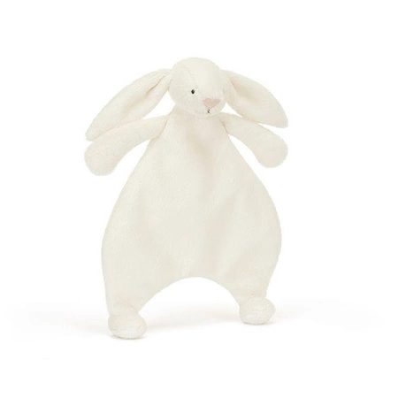 JellyCat - Króliczek Kremowy Szmatka Przytulanka 27 cm