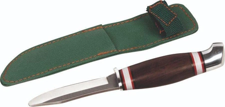 Nóż rzeźbiarski w pokrowcu 58409-Goki, zabawki kreatywne