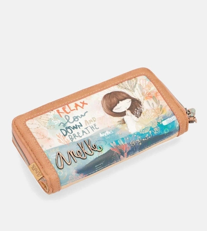 Portfel duży | Anekke Mediterranean