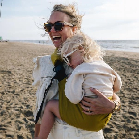 Wildride Nosidło wspomagające Dirty Desert