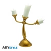 lampka Disney Piękna i Bestia - Lumiere