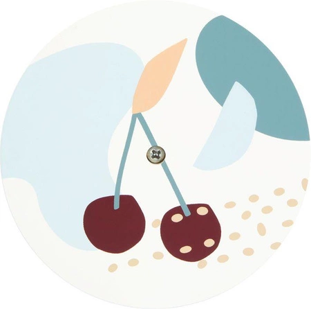 Zestaw do serwowania kawy i herbaty dla dzieci Tasty Small Foot 12293-SF