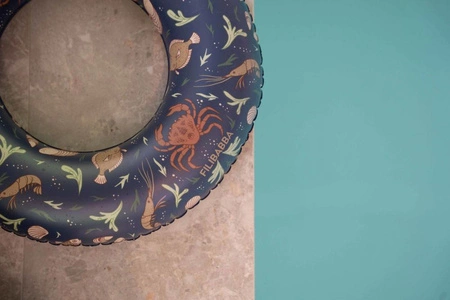 Filibabba Koło do pływania Alfie Nordic Ocean