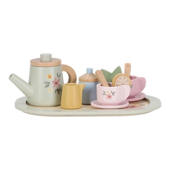 Little Dutch Zestaw Tea set LD7006