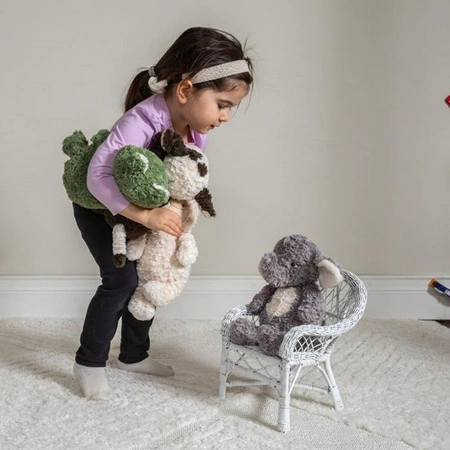 Mary Meyer Pluszak Słoń z Kolekcji Ekologicznej Again Friends