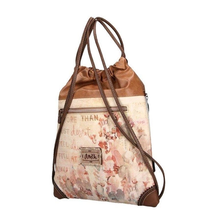 Worek Anekke ze sznurkami | Anekke Arizona Country