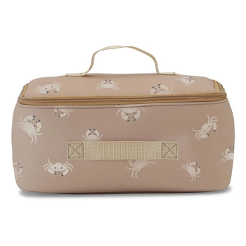 Torba Cooler Lunch Bag NEO CRABY Oak