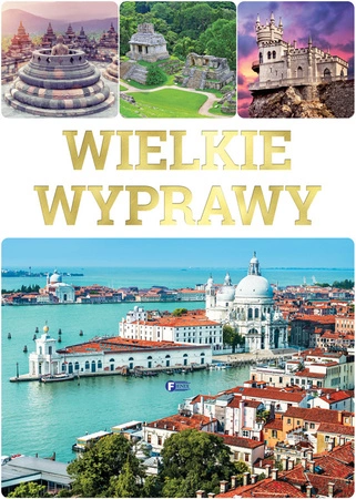 Wielkie wyprawy